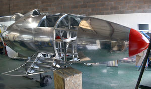 The artwork is taking shape in a Telford business unit.