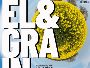 Supporting image for story: College students' photographs in the picture at university show