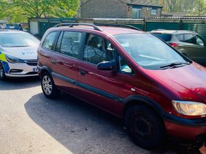 Supporting image for story: Two arrested after car crashes into wall in Telford police chase