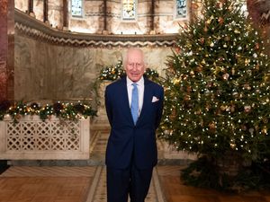 Supporting image for story: See all the Shropshire and Mid Wales residents recognised for good deeds in the 2025 New Year Honours List