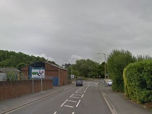 Supporting image for story: Thieves knock down Telford cyclist with car before taking off with his bike