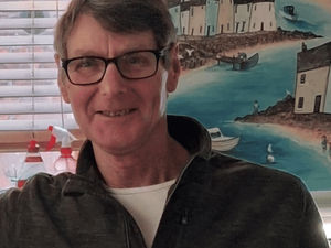 Supporting image for story: Family tribute to ‘selfless hero’ who died trying to help people in sea