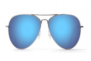 Maui Jim Mavericks Aviator sunglasses