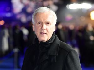 Supporting image for story: James Cameron ‘would not change a frame’ of Titanic 25 years after first release