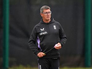 Supporting image for story: Jon Lewis wants England to rediscover ‘fearless’ approach on South Africa tour