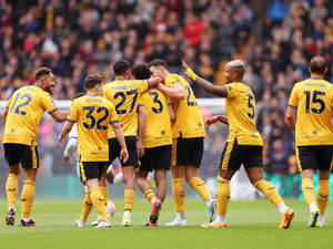 Supporting image for story: Wolves 3 Rennes 1 - Report