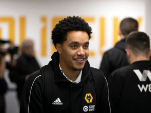 Supporting image for story: Helder Costa leaves Wolves for Leeds United 