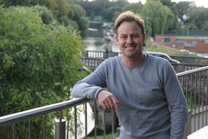 Jason Donovan