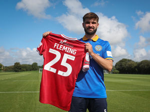 Supporting image for story: A summer of change givesTown a fresh new outlook