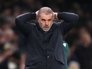 Ange Postecoglou