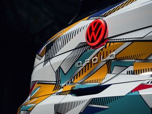 Supporting image for story: Volkswagen confirms ID. Polo name for upcoming EV