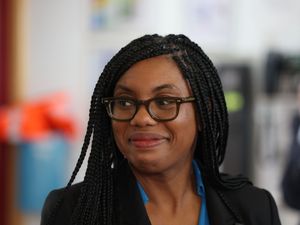 Supporting image for story: Kemi Badenoch insists Tories should not be written off at Welsh conference