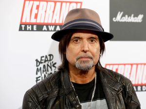 Supporting image for story: Motorhead guitarist Phil Campbell dies aged 64 after ‘courageous battle’