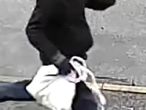Supporting image for story: Police appeal following burglary in West Midlands city