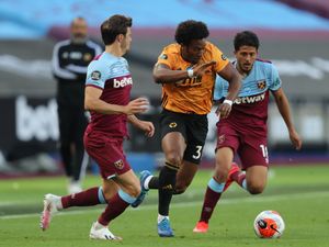 Supporting image for story: Nuno hails his Wolves supersubs