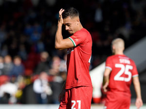 Supporting image for story: Preparation is the key for Walsall star 