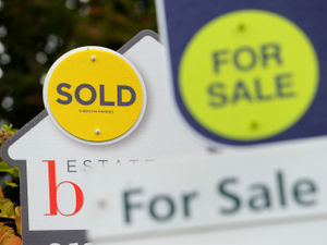 Supporting image for story: Shropshire house prices higher than West Midlands average while Telford & Wrekin prices are lower