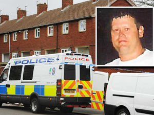 Supporting image for story: Darren Parker murder trial: Teenager 'smoked Black Mamba on the day father was killed'