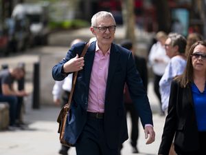 Supporting image for story: Barton apology and damages ‘not final outcome’ of libel case, says Jeremy Vine