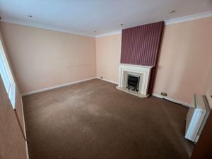 Inside the vacant semi-detached home in Cleobury Mortimer that will be sold at auction on July 10 with a guide price of £60,000. Picture: Rightmove/Bond Wolfe. 