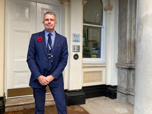 Supporting image for story: West Midlands headteacher warns against putting a price on education