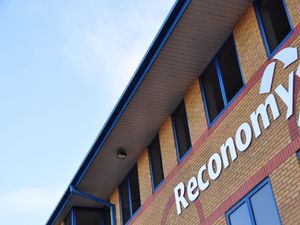 Supporting image for story: Telford-based Reconomy swoops for supply chain business