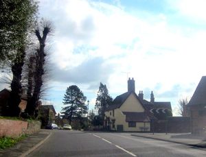 Hampton-in-Arden (Roy Hughes, CC BY-SA 2.0 via Wikimedia Commons)