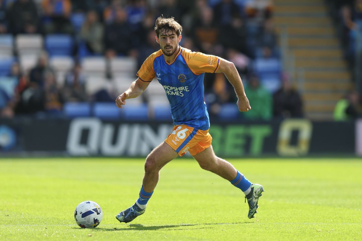 Never say never - Michael Appleton casts doubt over Sam Stubbs future