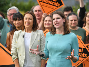 Supporting image for story: LETTER: Politicians have selective memories