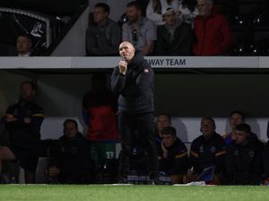 Supporting image for story: Michael Appleton hints at big Shrewsbury Town decisions ahead of Swindon with defender set to return