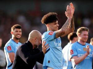 Supporting image for story: Monday’s briefing: Manchester City and Aston Villa book FA Cup semi spots