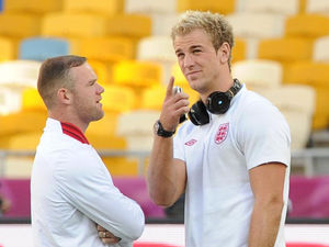 Supporting image for story: Former Shrewsbury Town stopper Joe Hart linked with Championship move