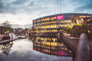 Utilita Arena Birmingham