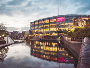 Supporting image for story: Birmingham venues join with live music sector to urge Government rethink on tax hike