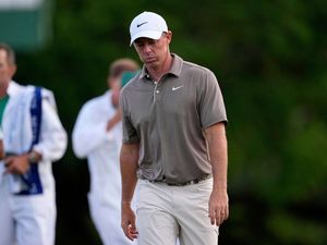 Supporting image for story: Masters history against Rory McIlroy as he looks to revive grand slam hopes
