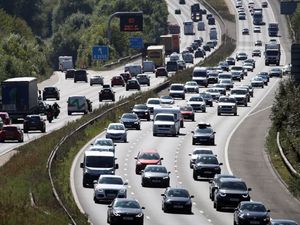 Supporting image for story: Motorists over 50 facing ‘steep’ rise in car insurance premiums