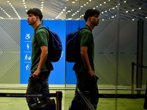 Supporting image for story: French rugby players accused of sex attack in Argentina return to Paris