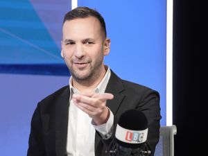 Supporting image for story: Greens leader Polanski hits back at ‘vile’ Labour