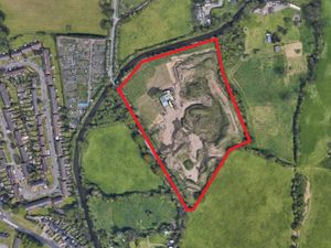 Supporting image for story: Decision on natural burial ground in Walsall put on hold