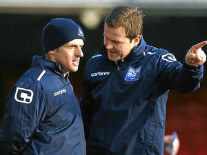 Supporting image for story: Blog: Where is it going to end for AFC Telford?