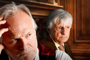 Supporting image for story: The Verdict coming to Wolverhampton Grand Theatre