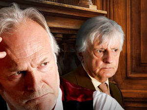 Supporting image for story: The Verdict coming to Wolverhampton Grand Theatre