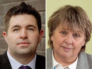 Supporting image for story: Council leaders unite against merger and elected mayor for Shropshire