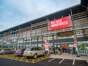 Supporting image for story: Country's biggest Food Warehouse to open in Wolverhampton with 40 new jobs