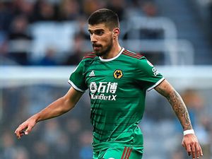 Supporting image for story: Ruben Neves says Wolves class Carabao Cup with the same importance as the Europa League and Premier League