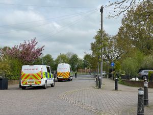 Supporting image for story: 'This is a safe city' - Wolverhampton top cop moves to reassure residents after spate of shootings