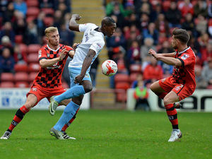 Supporting image for story: Walsall have nothing to fear against Rochdale says Jason McCarthy