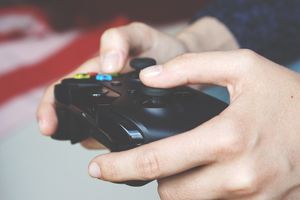 Is playing on a computer really a sport?