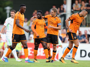 Supporting image for story: Wolves 2 Viktoria Plzen 1 – Five talking points