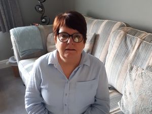 Supporting image for story: Bridgnorth woman glad she went to Specsavers after £10 eye test 'saves her sight'